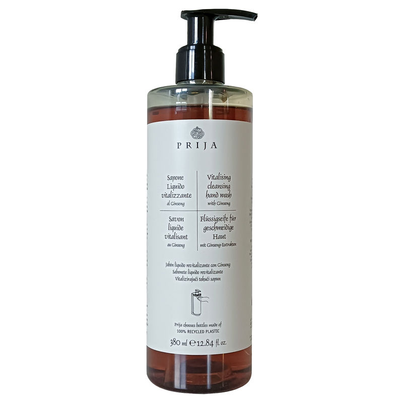 Săpun lichid 380 ml, Prija Săpun lichid 380 ml, Prija